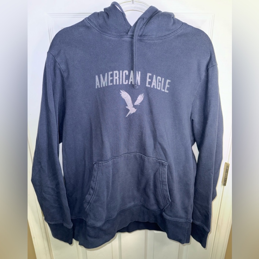 American eagle sweatshirt